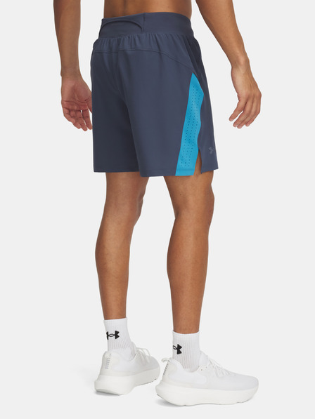Under Armour Pánské kraťasy Under Armour UA LAUNCH PRO 7'' SHORTS