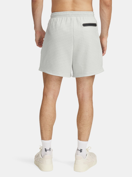 Under Armour Pánské kraťasy Under Armour UA Unstoppable Flc Grid St