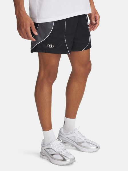Under Armour Pánské kraťasy Under Armour UA Icon Volley CB Shorts