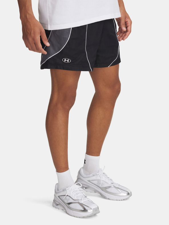 Under Armour Pánské kraťasy Under Armour UA Icon Volley CB Shorts