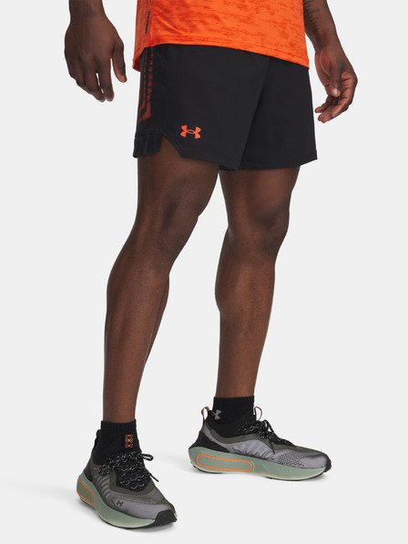 Under Armour Pánské kraťasy Under Armour Vanish Woven 6in Graphic Sts