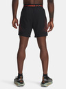 Under Armour Pánské kraťasy Under Armour Vanish Woven 6in Graphic Sts