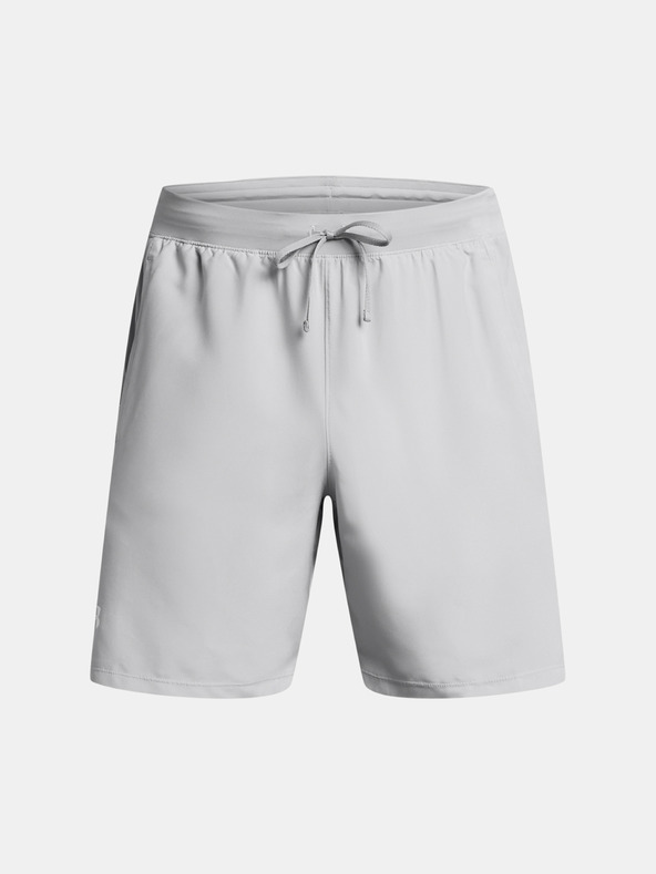 Under Armour Pánské kraťasy Under Armour UA LAUNCH 7'' UNLINED SHORTS