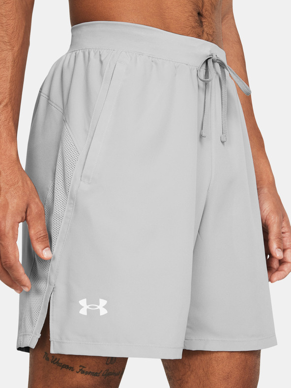 Under Armour Pánské kraťasy Under Armour UA LAUNCH 7'' UNLINED SHORTS