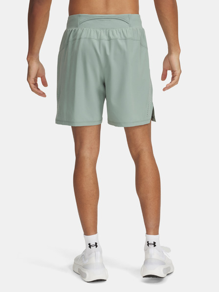 Under Armour Pánské kraťasy Under Armour UA LAUNCH PRO 7'' SHORTS