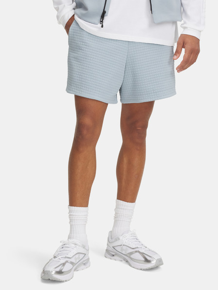 Under Armour Pánské kraťasy Under Armour UA Unstoppable Flc Grid St