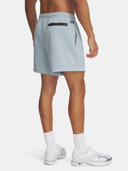 Under Armour Pánské kraťasy Under Armour UA Unstoppable Flc Grid St