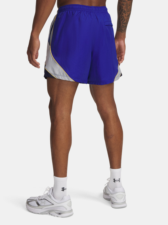 Under Armour Pánské kraťasy Under Armour UA Icon Volley CB Shorts