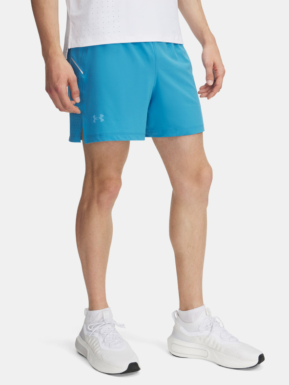 Under Armour Pánské kraťasy Under Armour UA LAUNCH PRO 5'' SHORTS