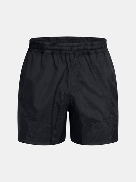 Under Armour Pánské kraťasy Under Armour UA M's 96 Terrace Wvn Shorts-BLK