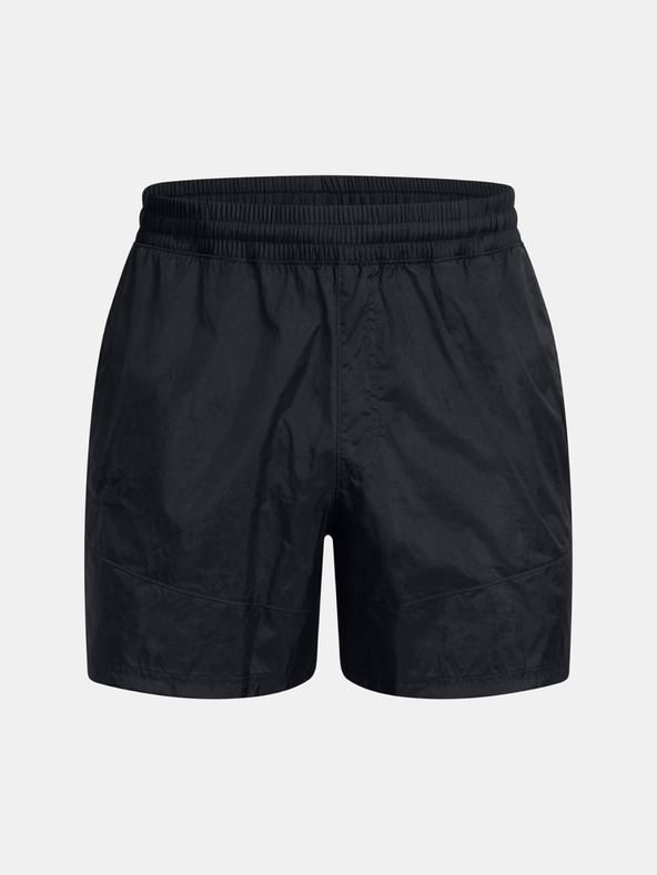Under Armour Pánské kraťasy Under Armour UA M's 96 Terrace Wvn Shorts-BLK