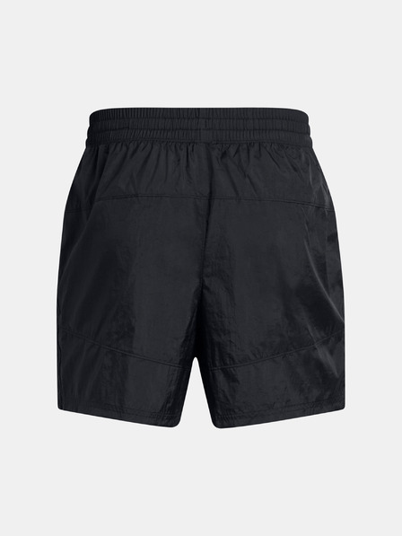 Under Armour Pánské kraťasy Under Armour UA M's 96 Terrace Wvn Shorts-BLK