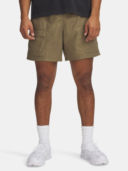 Under Armour Pánské kraťasy Under Armour UA Icon Volley Cargo Shorts
