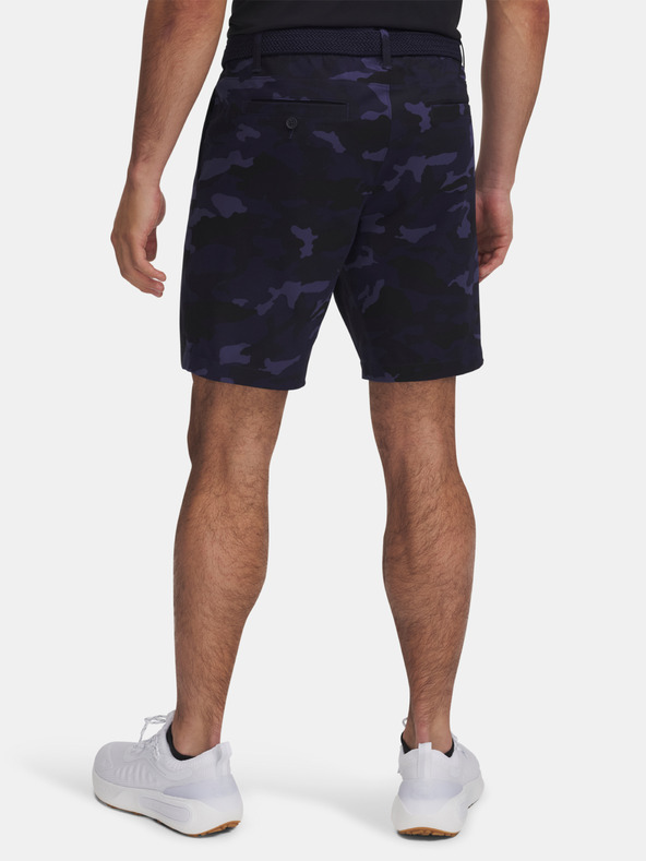 Under Armour Pánské kraťasy Under Armour UA Drive Printed Taper Short