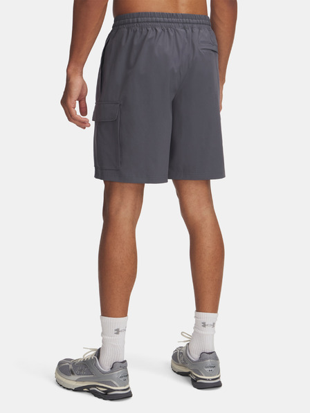 Under Armour Pánské kraťasy Under Armour UA Vibe Woven Cargo Short