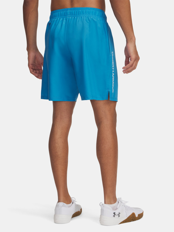 Under Armour Pánské kraťasy Under Armour UA Tech Woven Wordmark Short