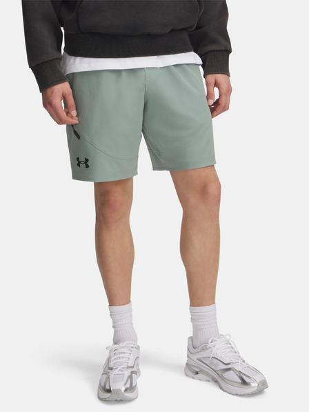 Under Armour Pánské kraťasy Under Armour UA Unstoppable Shorts