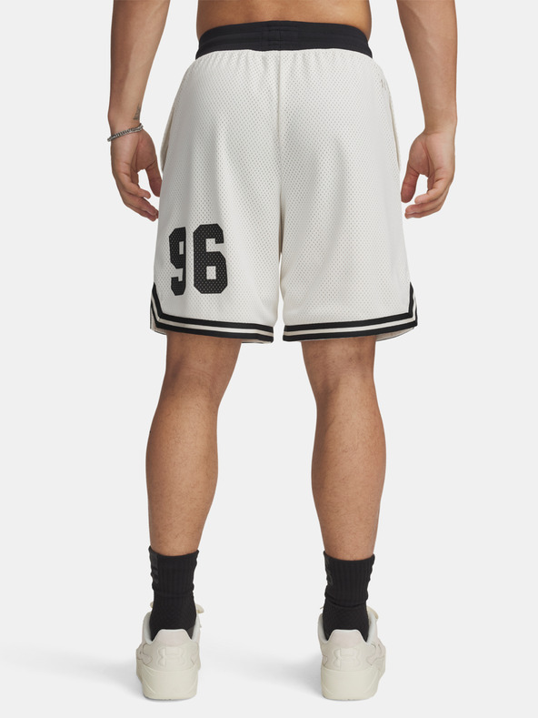 Under Armour Pánské kraťasy Under Armour Courtside Hoops Short
