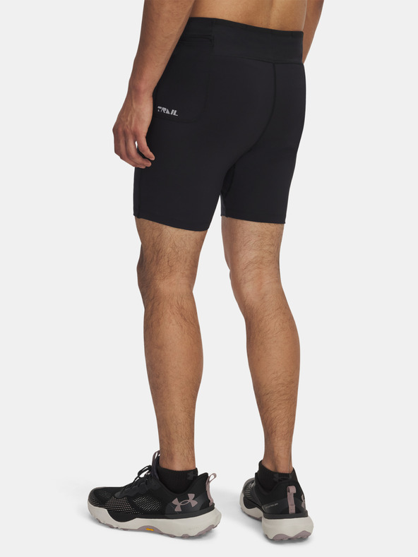 Under Armour Pánské kraťasy Under Armour UA TRAIL LAUNCH PRO HALF TGT