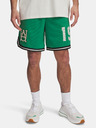 Under Armour Pánské kraťasy Under Armour Courtside Hoops Short