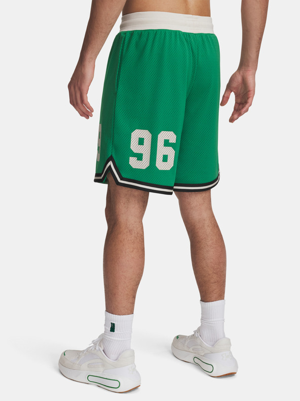 Under Armour Pánské kraťasy Under Armour Courtside Hoops Short