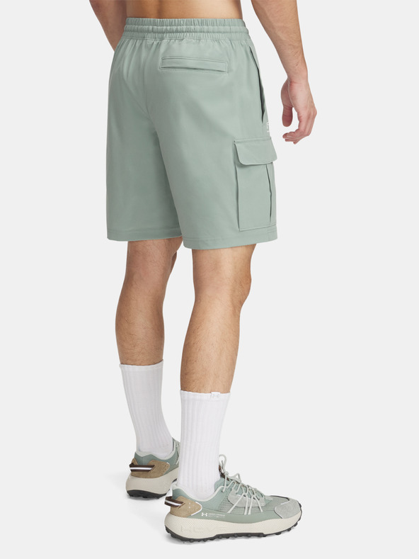 Under Armour Pánské kraťasy Under Armour UA Vibe Woven Cargo Short