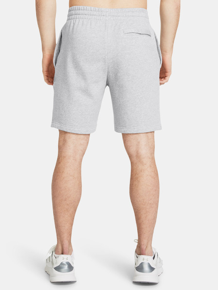 Under Armour Pánské kraťasy Under Armour UA Rival Fleece Shorts