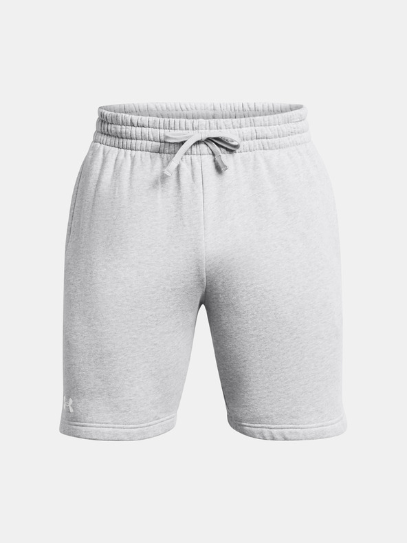 Under Armour Pánské kraťasy Under Armour UA Rival Fleece Shorts