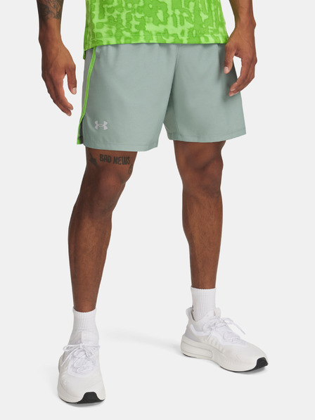 Under Armour Pánské kraťasy Under Armour UA LAUNCH 7'' SHORTS