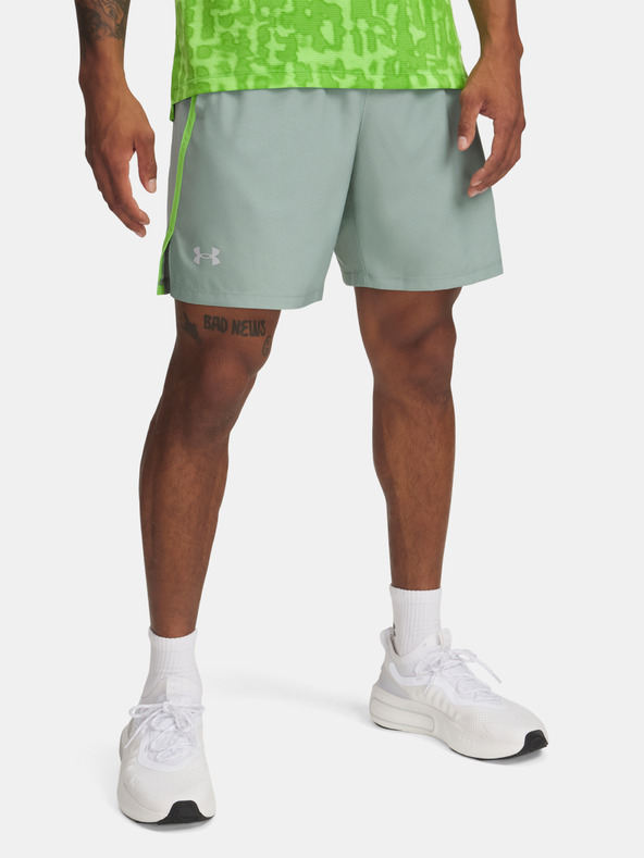 Under Armour Pánské kraťasy Under Armour UA LAUNCH 7'' SHORTS