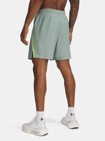 Under Armour Pánské kraťasy Under Armour UA LAUNCH 7'' SHORTS