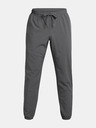 Under Armour Pánské tepláky Under Armour UA Vibe Woven Jogger-GRY