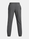 Under Armour Pánské tepláky Under Armour UA Vibe Woven Jogger-GRY