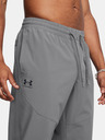 Under Armour Pánské tepláky Under Armour UA Vibe Woven Jogger-GRY