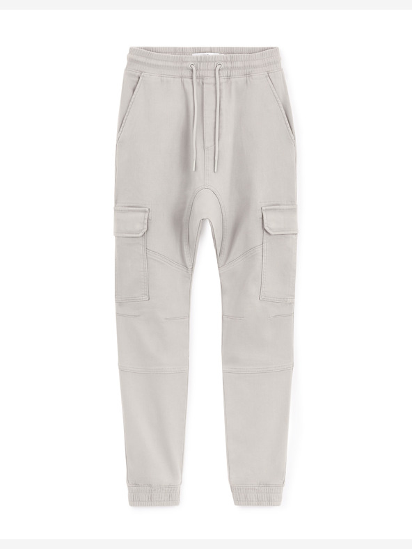 Celio Kalhoty cargo Cokit4 Celio