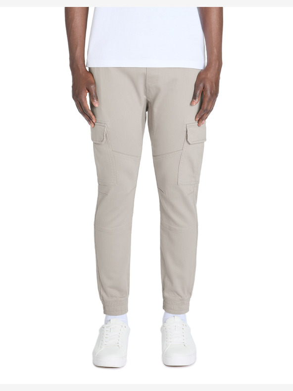 Celio Kalhoty cargo Cokit4 Celio