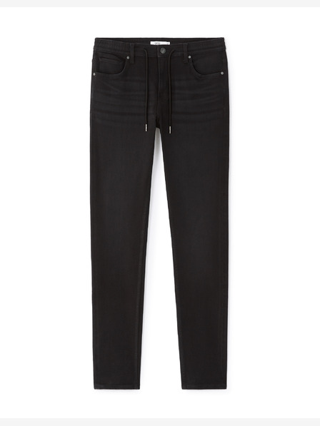 Celio Džíny Slim C25 Losuper1 30 Celio