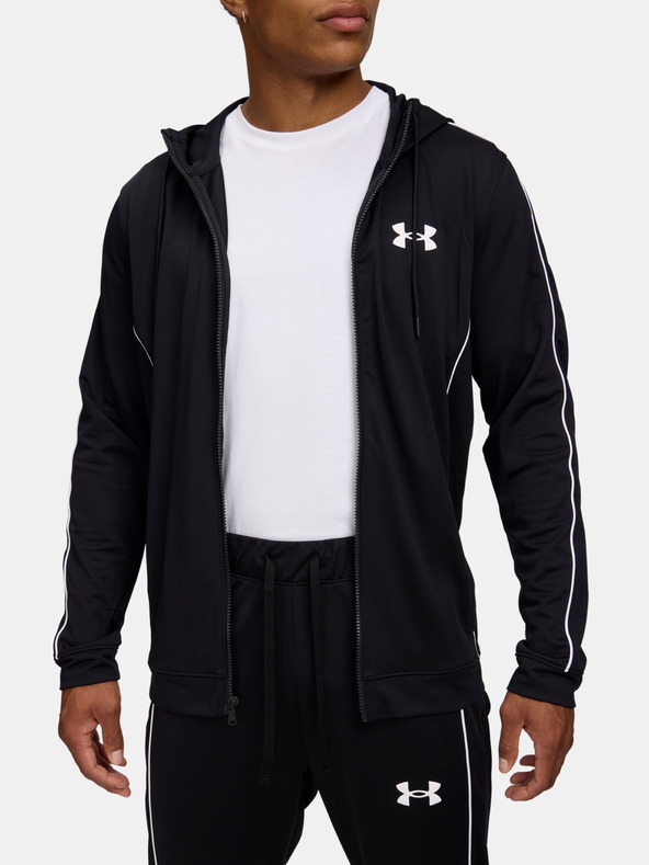 Under Armour Pánská souprava Under Armour UA EMEA Tracksuit Novelty