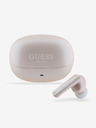 Guess Guess Capsule ANC/ENC TWS Bezdrátová Sluchátka Pink