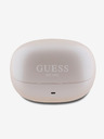 Guess Guess Capsule ANC/ENC TWS Bezdrátová Sluchátka Pink