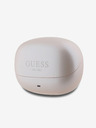 Guess Guess Capsule ANC/ENC TWS Bezdrátová Sluchátka Pink