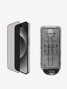Guess Tvrzené Sklo 2.5D PRIVACY pro iPhone 16 Pro Black Obal na telefon