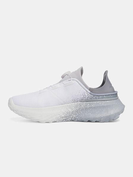 Under Armour Unisexové boty Under Armour UA Slipspeed Mega Fade