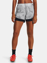 Under Armour Dámské kraťasy Under Armour UA W's Ch. Pro Short PRNT