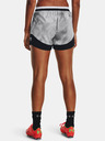 Under Armour Dámské kraťasy Under Armour UA W's Ch. Pro Short PRNT