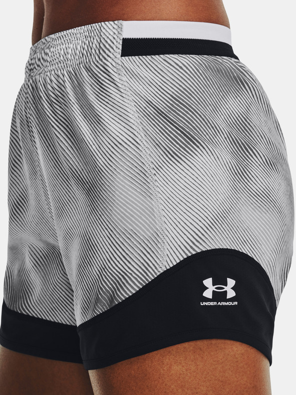 Under Armour Dámské kraťasy Under Armour UA W's Ch. Pro Short PRNT