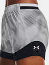 Under Armour Dámské kraťasy Under Armour UA W's Ch. Pro Short PRNT