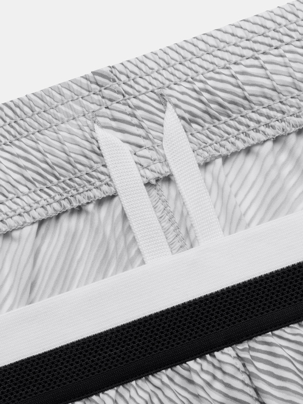 Under Armour Dámské kraťasy Under Armour UA W's Ch. Pro Short PRNT