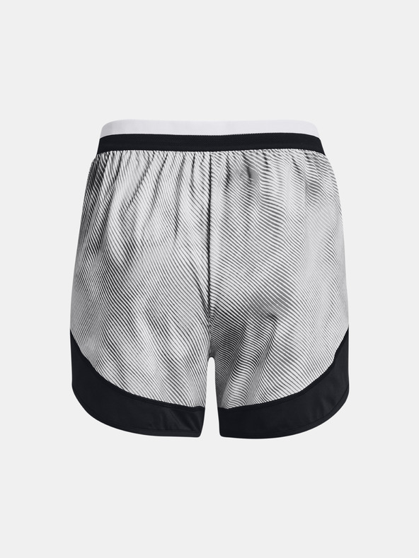 Under Armour Dámské kraťasy Under Armour UA W's Ch. Pro Short PRNT
