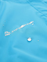 ALPINE PRO Dámská bunda s membránou ptx ALPINE PRO IMPECA modrá